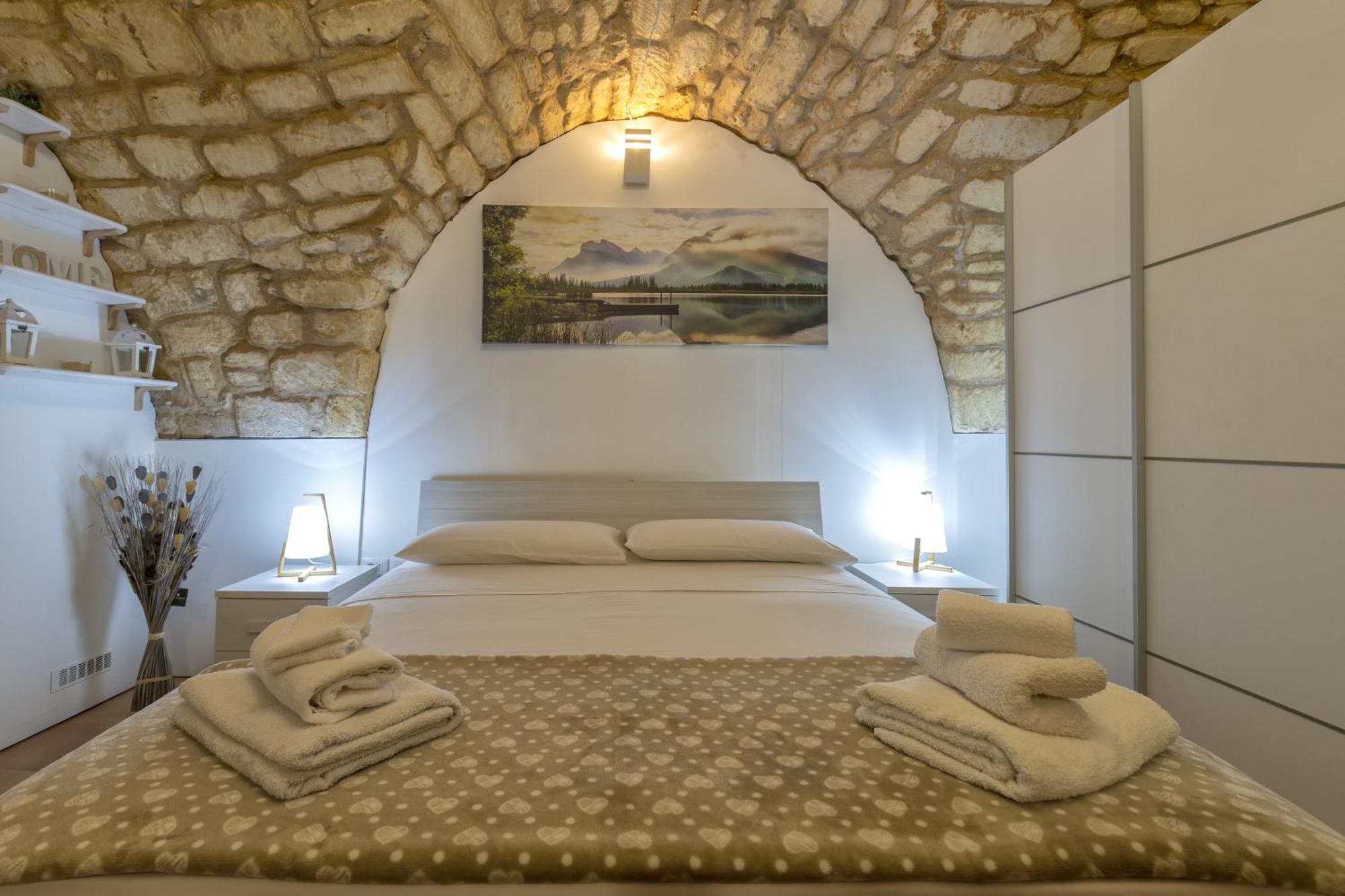 La Casetta Di Pietra Sassari Ngoại thất bức ảnh