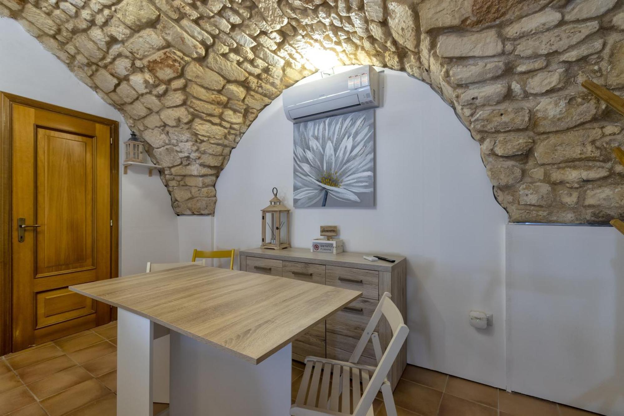 La Casetta Di Pietra Sassari Ngoại thất bức ảnh